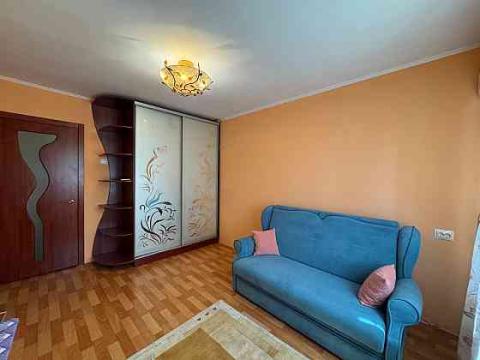 2-комн. квартира, 54 м² · Донецк, Ворошиловский район