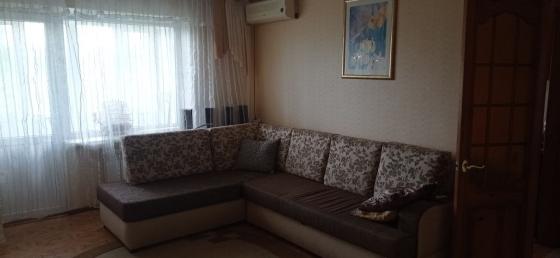 3-комн. квартира, 66 м² · Донецк, Куйбышевский район · фото 1