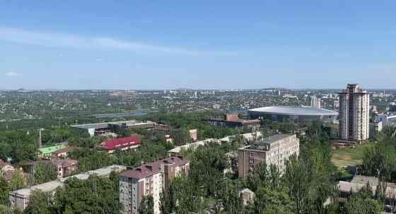 3-комн. квартира, 132,6 м² · Донецк, Киевский район · фото 1