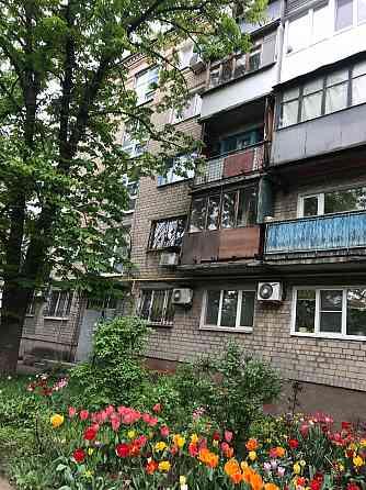 2-комн. квартира, 44 м² · Донецк, Ворошиловский район · фото 1