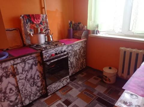 2-комн. квартира, 47 м² · Макеевка, Горняцкий район