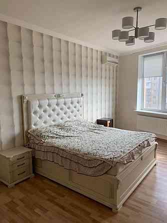 3-комн. квартира, 100 м² · Донецк, Калининский район · фото 1