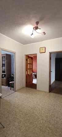3-комн. квартира, 72 м² · Донецк, Ворошиловский район