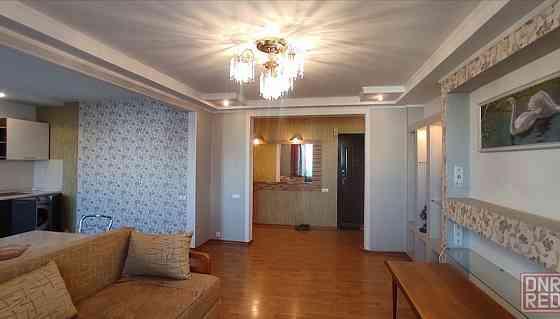 2-комн. квартира, 60 м² · Донецк, Киевский район · фото 1