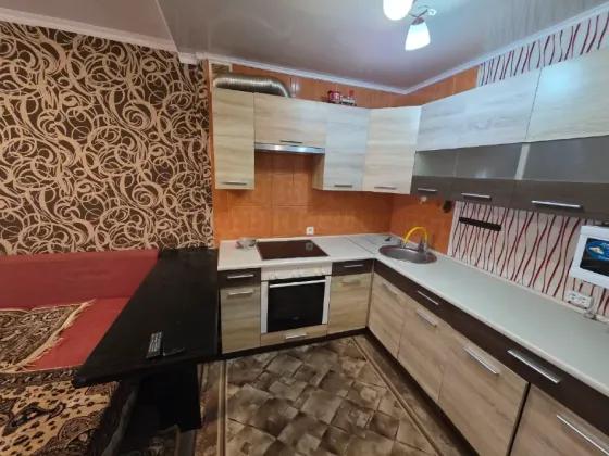 2-комн. квартира, 37 м² · Мариуполь · фото 1