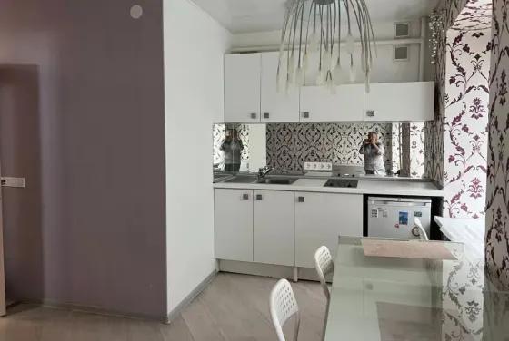 1-комн. квартира, 37 м² · Донецк · фото 1