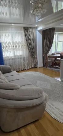 3-комн. квартира, 65 м² · Донецк, Киевский район · фото 1