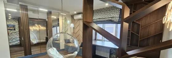 2-комн. квартира, 50 м² · Донецк · фото 1