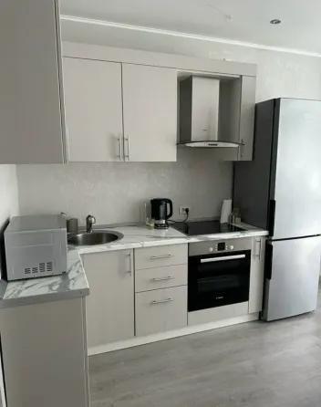 1-комн. квартира, 34 м² · Донецк, Ворошиловский район · фото 1