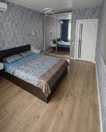 1-комн. квартира, 34,8 м² · Донецк, Куйбышевский район · фото 1
