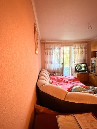 2-комн. квартира, 49 м² · Макеевка, Кировский район · фото 1