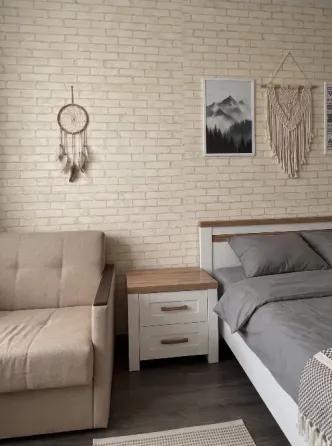 2-комн. квартира, 51,7 м² · Донецк, Ворошиловский район · фото 1