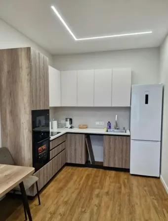 2-комн. квартира, 45 м² · Донецк, Калининский район · фото 1