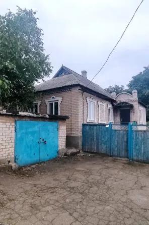 Дом, 68 м² · Макеевка, Червоногвардейский район