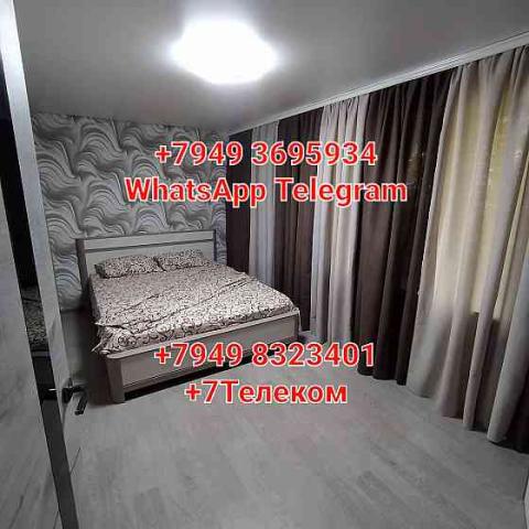 2-комн. квартира · Макеевка, Центрально-Городской район