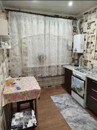 2-комн. квартира, 48 м² · Донецк, Будённовский район