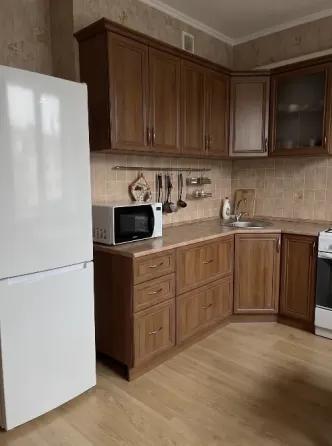 2-комн. квартира, 43,2 м² · Донецк, Куйбышевский район