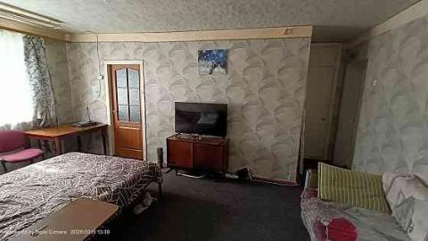 3-комн. квартира, 56 м² · Макеевка, Червоногвардейский район