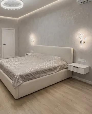 1-комн. квартира, 40,7 м² · Донецк, Ворошиловский район · фото 1