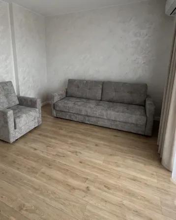 1-комн. квартира, 37,6 м² · Донецк, Пролетарский район · фото 1