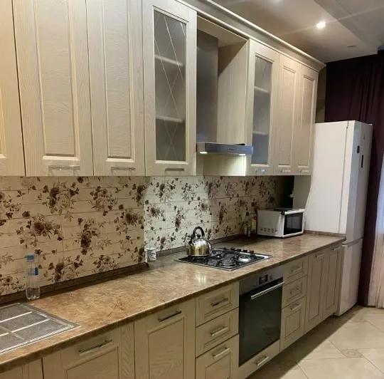 1-комн. квартира, 50 м² · Донецк, Куйбышевский район · фото 1