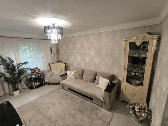 3-комн. квартира, 68 м² · Донецк · фото 1