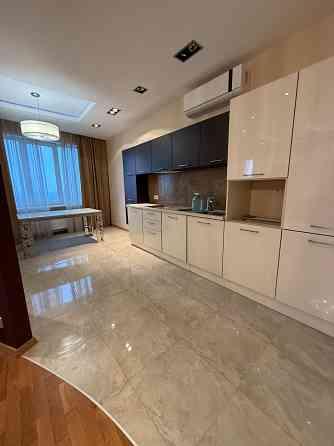 3-комн. квартира, 100 м² · Донецк, Калининский район
