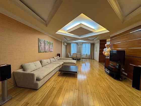 3-комн. квартира, 110 м² · Донецк, Ворошиловский район · фото 1