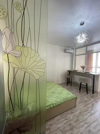 1-комн. квартира, 35 м² · Донецк, Ленинский район · фото 1