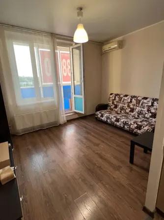 1-комн. квартира, 27 м² · Донецк, Калининский район · фото 1