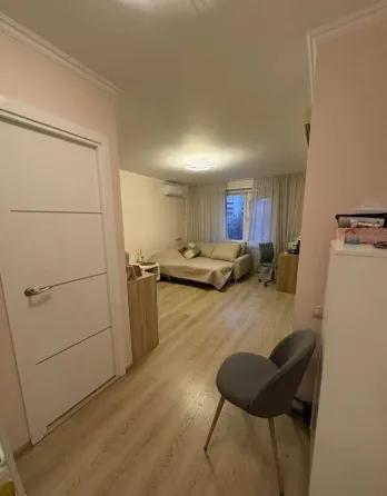 1-комн. квартира, 38 м² · Донецк, Киевский район · фото 1