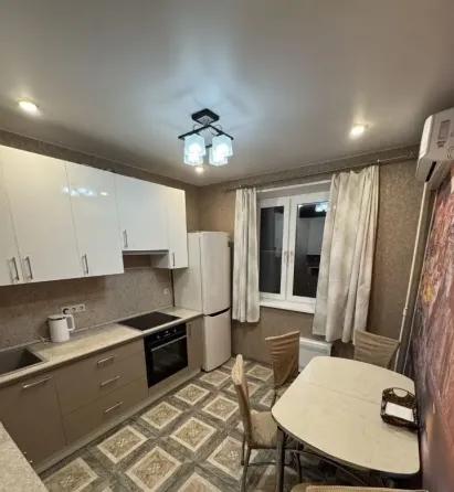 2-комн. квартира, 33 м² · Донецк, Ленинский район · фото 1