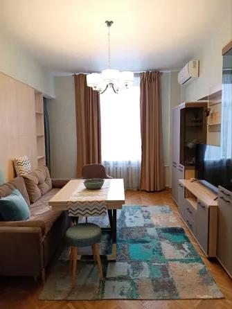2-комн. квартира, 44 м² · Донецк, Калининский район · фото 1