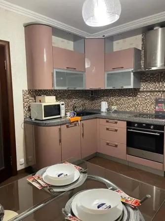 1-комн. квартира, 34 м² · Донецк, Ворошиловский район · фото 1