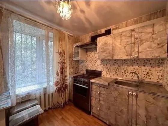 2-комн. квартира, 46 м² · Донецк, Будённовский район · фото 1