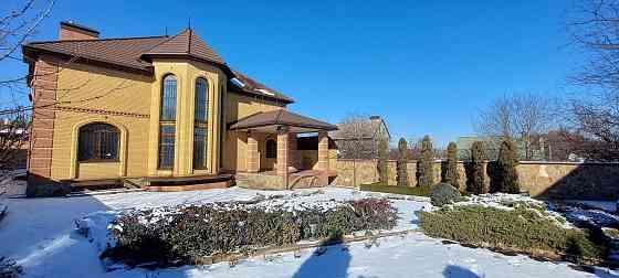 Дом, 547 м² · Донецк, Киевский район · фото 1