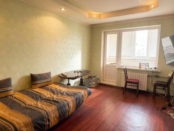 2-комн. квартира, 52 м² · Донецк, Ленинский район · фото 1