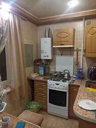 3-комн. квартира, 52 м² · Донецк, Кировский район · фото 1