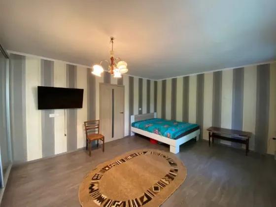 1-комн. квартира, 32 м² · Донецк, Куйбышевский район · фото 1