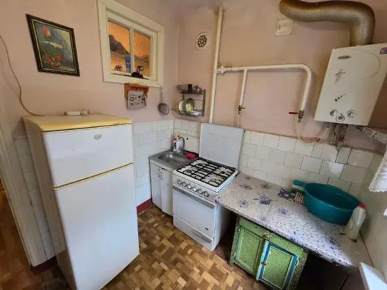 2-комн. квартира, 55 м² · Донецк, Киевский район · фото 1