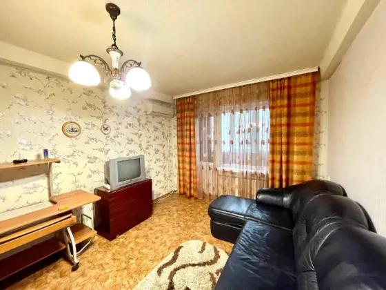 3-комн. квартира, 54 м² · Донецк, Куйбышевский район · фото 1