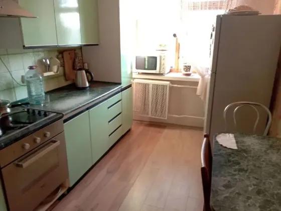 2-комн. квартира, 43 м² · Донецк, Калининский район · фото 1