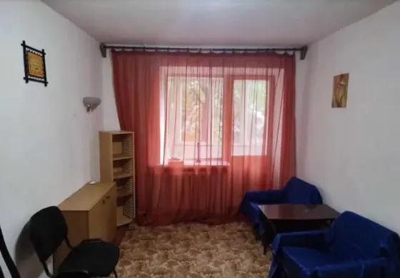 1-комн. квартира, 32 м² · Донецк, Киевский район · фото 1