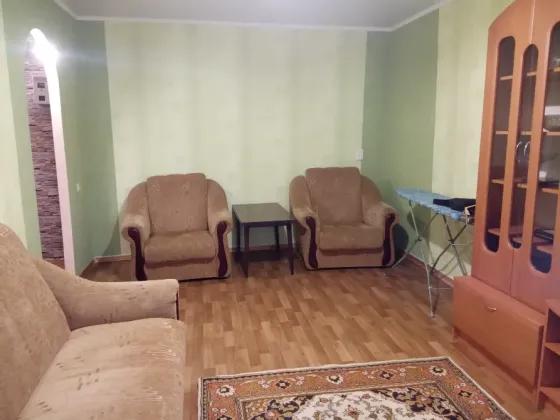 1-комн. квартира, 30 м² · Донецк, Кировский район · фото 1