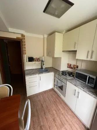 2-комн. квартира, 45 м² · Донецк, Киевский район · фото 1