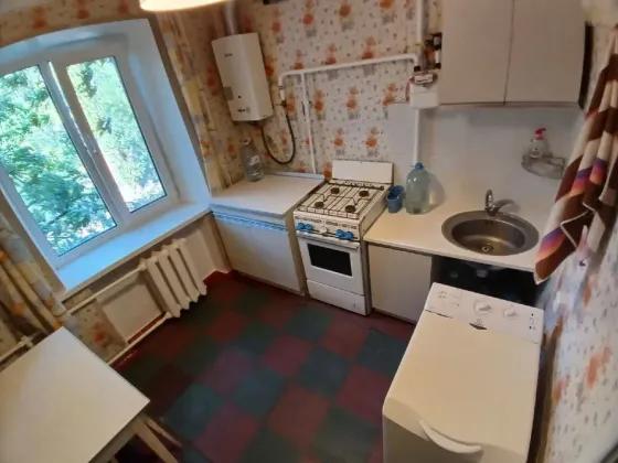 2-комн. квартира, 68 м² · Донецк, Калининский район · фото 1