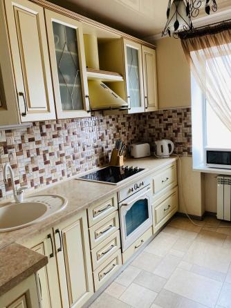 2-комн. квартира, 45 м² · Донецк, Ленинский район · фото 1