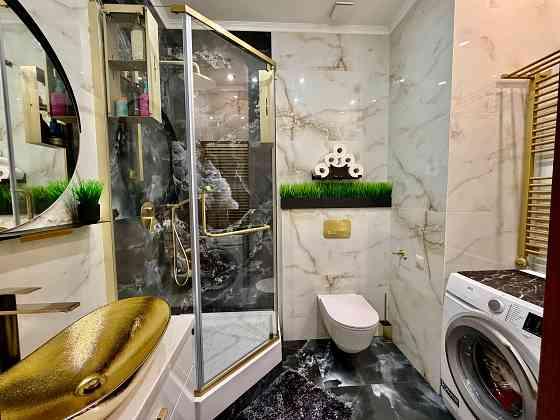 3-комн. квартира, 104 м² · Донецк, Ворошиловский район · фото 1
