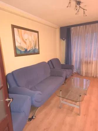 3-комн. квартира, 58 м² · Донецк, Ворошиловский район · фото 1