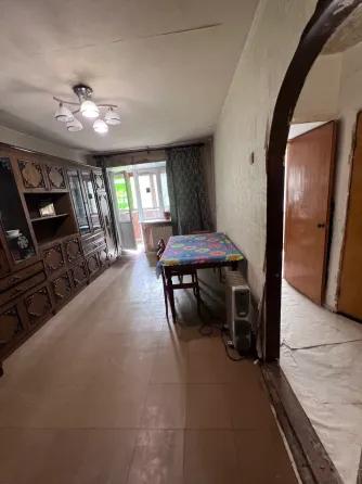 3-комн. квартира, 56,1 м² · Донецк, Киевский район · фото 1